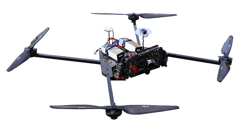 Quadcopter