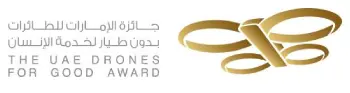 “THE UAE Drones for Good Award