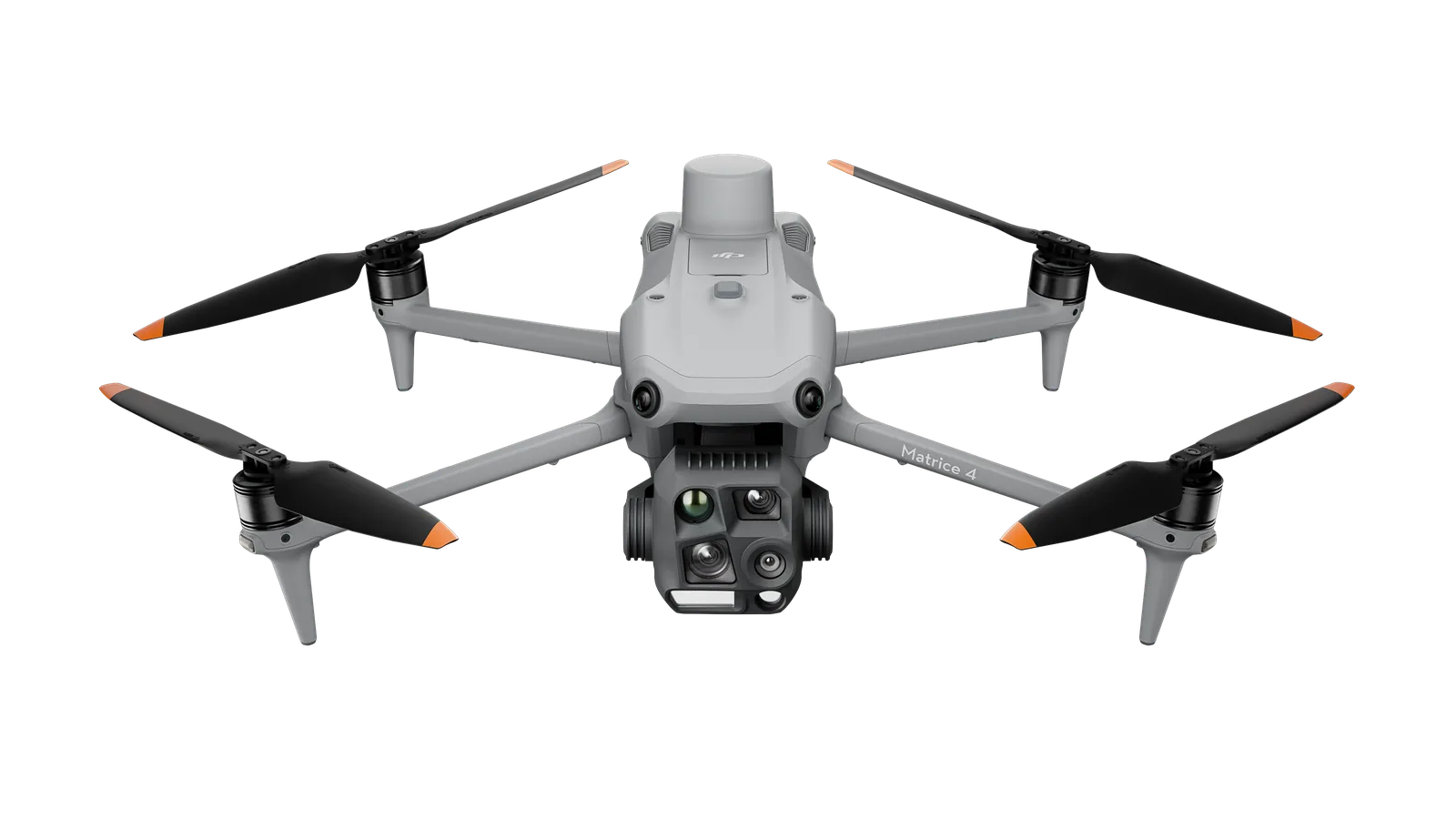 DJI Matrice 4T