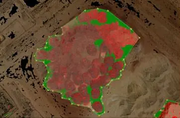 Maaden Barrick Copper