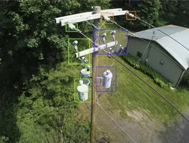 Powerline Inspection