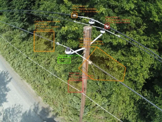 Powerline Inspection