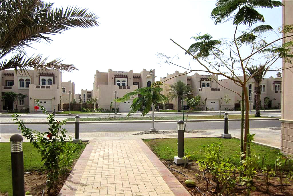 KAUST Housing